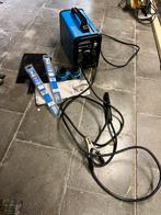 Welco 160 las apparaat met toebehoren, Ophalen, Zo goed als nieuw