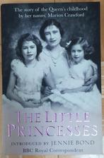 The Little Princesses - Marion Crawford, Ophalen