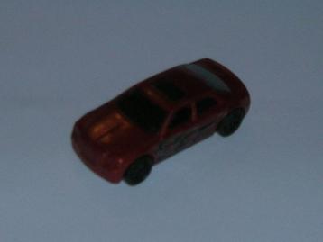 Mattel Chrysler      beschikbaar voor biedingen