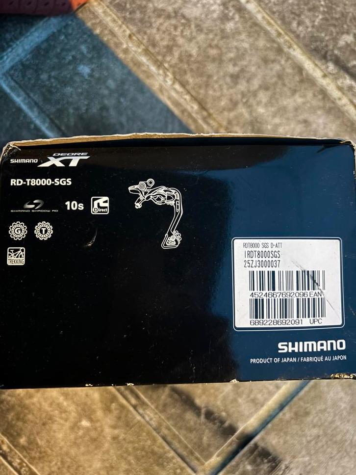 Nooit gebruikte fietsonderdelen, Fietsen en Brommers, Fietsaccessoires | Overige Fietsaccessoires, Ophalen