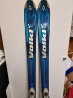 ski alpin Vôlkl  à vendre, Autres marques, 160 à 180 cm, Ski, Enlèvement