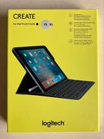 CREATE Backlit Keyboard Case Smart Connector iPad Pro 9.7”, Computers en Software, Tablet-hoezen, Ophalen of Verzenden, Nieuw