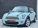 MINI COOPER 1.6 D (BMW-motor), Auto's, Euro 5, Bedrijf, Diesel, Cooper