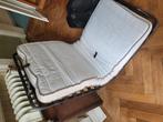Opvouwbed voor 1 persoon, Huis en Inrichting, Slaapkamer | Slaapbanken, Ophalen, Gebruikt, /, /
