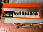 Orgue ventilé Bontempi Hit 1 - 1974, Muziek en Instrumenten, Orgels, Ophalen, Orgel