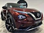 Nissan Juke 1.0i TURBO 117CV N-DESiGN" BOSE ! MOTOR BROKEN !, Autos, Cuir, 116 g/km, Achat, Euro 6