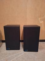 2 pioneer boxen CR 343, Audio, Tv en Foto, Luidsprekerboxen, Ophalen, Zo goed als nieuw