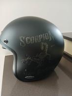 Casque Belfast Scorpion taille M, Vélos & Vélomoteurs, Comme neuf, Scorpion, Medium