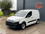 Citroën Berlingo 1.6 Essence Cruise 3places Attelage 1erProp, Auto's, 4 deurs, Euro 6, 4 cilinders, Citroën