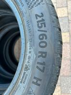 195/55R16 215/60R17 225/55R19 225/45R17, Auto-onderdelen, Banden en Velgen, Ophalen, Winterbanden, Band(en)