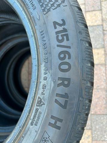 195/55R16 215/60R17 225/55R19 225/45R17 beschikbaar voor biedingen