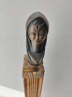 Sculptuur 'Orphee' van M. Priem, Antiek en Kunst, Kunst | Beelden en Houtsnijwerken, Ophalen