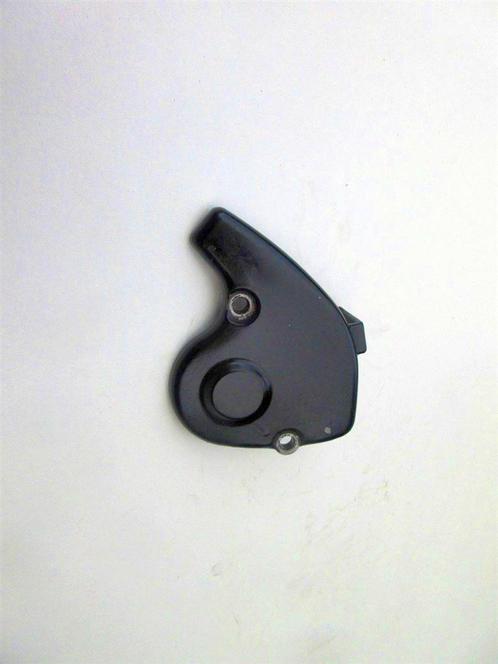 Yamaha XV920 deksel motorblok XV 920 kapje kap cover Virago, Motoren, Onderdelen | Yamaha, Gebruikt, Ophalen of Verzenden