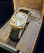 Omega Geneve Automatic, Montre-bracelet, Enlèvement ou Envoi, 1960 ou plus tard, Omega