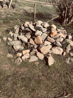 Partij Maas-keien, Tuin en Terras, Grind, Keien en Split, Ophalen