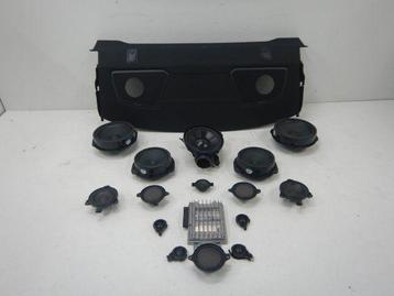 Audi S3 8Y Limo Bang Olufsen Speakerset 83A035454 83A035399A beschikbaar voor biedingen