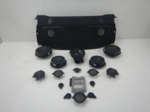 Audi S3 8Y Limo Bang Olufsen Speakerset 83A035454 83A035399A, Auto diversen, Autoradio's, Ophalen of Verzenden