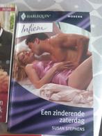 Harlequin Intiem- pocket, Ophalen of Verzenden, Gelezen, Nederland