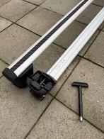 Barres de toit Audi Q5, Ophalen, Gebruikt