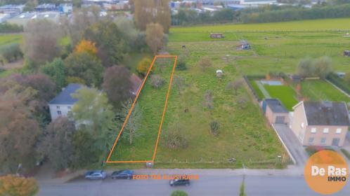 Grond te koop in Erpe-Mere, Immo, Gronden en Bouwgronden, 500 tot 1000 m²