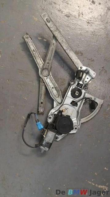 Raammechanisme L.V. met motor BMW E34  51321944069 beschikbaar voor biedingen