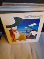 lp - bad company - desolation angels, Ophalen of Verzenden, Gebruikt