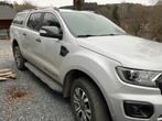 Ford Ranger wildtrek, Auto's, Automaat, Leder, Diesel, Particulier