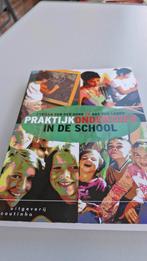 Cyrilla van der Donk - Praktijkonderzoek in de school, Boeken, Ophalen of Verzenden, Gelezen, Cyrilla van der Donk; Bas van Lanen