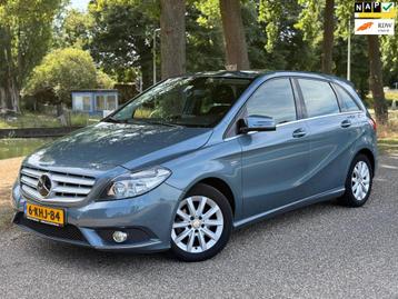 Mercedes-Benz B-klasse 180 Ambition|Automaat|Airco|Navigatie beschikbaar voor biedingen