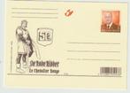 Belgie  BK  De rode ridder, Collections, Cartes postales | Belgique, Non affranchie, Enlèvement ou Envoi