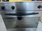 Four encastrable, Gebruikt, Oven, Hete lucht, Inbouw