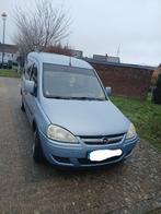 A vendre, Auto's, Opel, Voorwielaandrijving, Stof, Blauw, Particulier