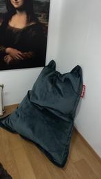 Fatboy, Maison & Meubles, Sièges-poires, Enlèvement, Neuf, Bleu, Pouf
