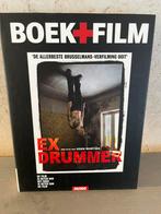 Boek+ Film: Ex drummer/ Hetman Brusselmans, Boeken, Verzenden, Nieuw, Herman Brusselmans