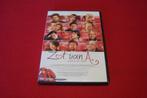dvd zot van a, Cd's en Dvd's, Dvd's | Nederlandstalig, Ophalen of Verzenden, Komedie, Film