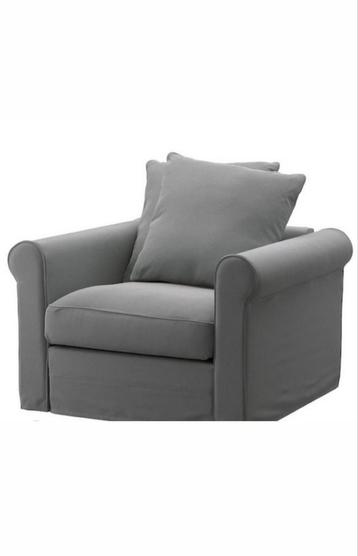 Fauteuil New Gronlid, Enlèvement, Neuf