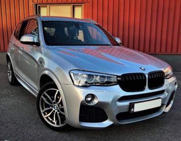 Activations d’options cachées BMW beschikbaar voor biedingen
