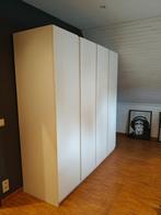 Kleerkast, Ophalen, Gebruikt, 200 cm of meer, 150 tot 200 cm
