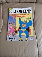 FC De Kampioenen – Supermarkske is weer Fit – Hec Leemans, Boeken, Ophalen of Verzenden, Zo goed als nieuw, Hec Leemans (FC De Kampioenen)