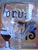 Verre Orval 3 litres, Collections, Enlèvement