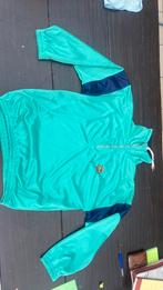Original 80’s lacoste club vest, Ophalen of Verzenden, Gedragen