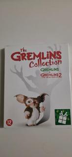 BR - Gremlins 1+2  (verpakking), Cd's en Dvd's, Ophalen of Verzenden, Nieuw in verpakking, Horror, Boxset