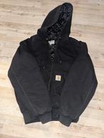 Carhartt WIP OG active jacket, Ophalen, Zwart, Carhartt, Zo goed als nieuw