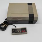 Nintendo NES Console - In goede staat, Games en Spelcomputers, Ophalen of Verzenden, Zo goed als nieuw, Met 1 controller