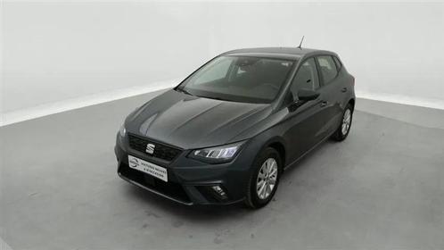 SEAT Ibiza 1.0 TSI 95Cv Style CARPLAY / FULL LED / ALU / PDC, Auto's, Seat, Bedrijf, Te koop, Ibiza, ABS, Boordcomputer, Centrale vergrendeling