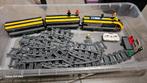 Lego 60197	Le Train de Passagers Télécommandé, Kinderen en Baby's, Speelgoed | Duplo en Lego, Ophalen, Zo goed als nieuw, Complete set