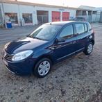 Te koop Dacia sandero benzine 1.2 Bj  2010 Airco, Auto's, Bedrijf, Te koop, Sandero