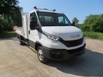 Iveco Daily 35C16 3.0 - Kipper - 2021 - €6d, Start-stop-systeem, Achterwielaandrijving, 264 g/km, 4 cilinders