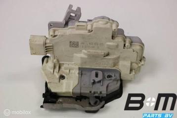 Portierslot LA (bestuurderskant) Audi RS7 beschikbaar voor biedingen