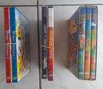 Dvd sets, Ophalen of Verzenden, Zo goed als nieuw, Boxset